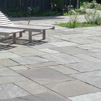 Sandsten Natursten Farver Dark Sandstone 1